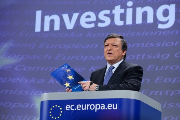 José Manuel Barroso propose un budget de mille milliards d&rsquo;euros pour l’UE jusqu’en 2020
